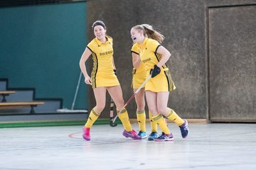 Bild 499 - B/C-Juniorinnen Hamburger Meisterschaft